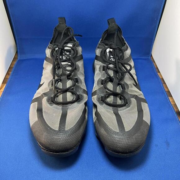 Nike Air Vapormax Sneakers shoes size 12 - Picture 1 of 8
